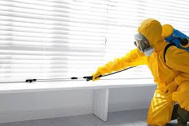 Best Pest Prevention Services  in Yuma, CO